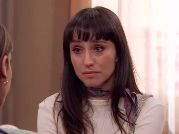 Paloma reacciona tras un ataque de celos: su amistad con Coral supera todas las pruebas Paloma reacciona tras un ataque de celos: su amistad con Coral supera todas las pruebas