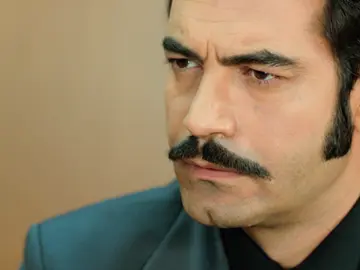 En el próximo capítulo de ‘Tierra Amarga’: Demir se entera de que Fikret y Ümit fueron novios y se unieron para destruirle En el próximo capítulo de ‘Tierra Amarga’: Demir se entera de que Fikret y Ümit fueron novios y se unieron para destruirle