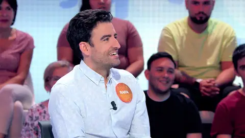 Las sensaciones de Rafa tras el tenso final del último Rosco Las sensaciones de Rafa tras el tenso final del último Rosco