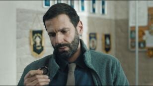 &iexcl;Bingo! Una ficha de p&oacute;ker y un serendipity en el punto de mira 