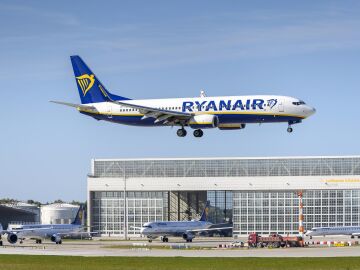 ¿Qué dice Ryanair y qué piden los empleados?