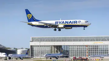 ¿Qué dice Ryanair y qué piden los empleados? ¿Qué dice Ryanair y qué piden los empleados?