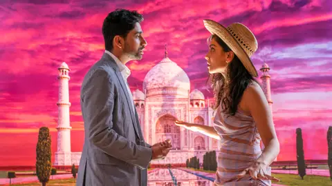 'Temporada de bodas' 'Temporada de bodas'