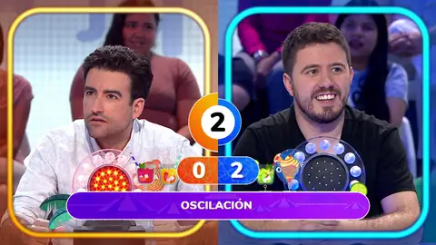 La canción de Julio Iglesias que pone contra las cuerdas a Orestes y Rafa: “Vais a pillar” La canción de Julio Iglesias que pone contra las cuerdas a Orestes y Rafa: “Vais a pillar”