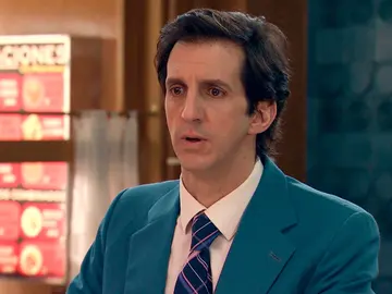 Marcelino y Pelayo comparten con Emilio la desgarradora historia de Marisol: “Queremos que reflexiones” Marcelino y Pelayo comparten con Emilio la desgarradora historia de Marisol: “Queremos que reflexiones”