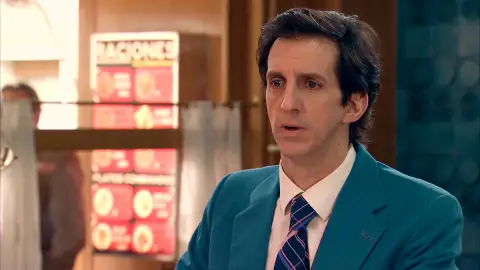 Marcelino y Pelayo comparten con Emilio la desgarradora historia de Marisol: “Queremos que reflexiones”  Marcelino y Pelayo comparten con Emilio la desgarradora historia de Marisol: “Queremos que reflexiones”