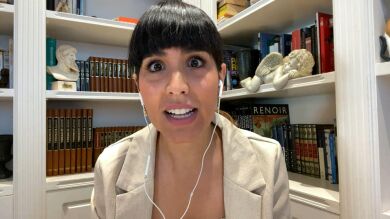 Sara Muñoz nos da la clave para ahorrar en la factura eléctrica : 