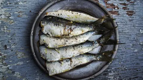 pescado pescado