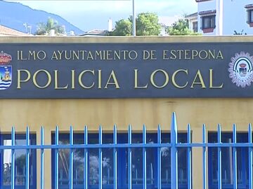 Policía Local Estepona