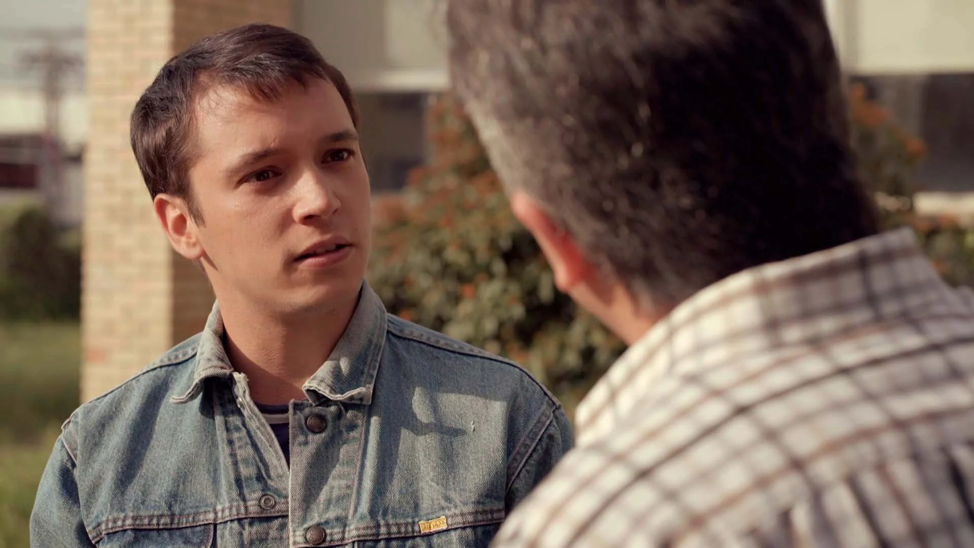 En el pr&oacute;ximo cap&iacute;tulo de &lsquo;Amar es para siempre&rsquo;: Ismael y Diego, el cara a cara m&aacute;s esperado 