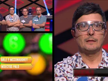 Los ‘Sindulfos’ juegan por un bote de 4.010.000 euros… ¿Les sonreirá la suerte? Los ‘Sindulfos’ juegan por un bote de 4.010.000 euros… ¿Les sonreirá la suerte?