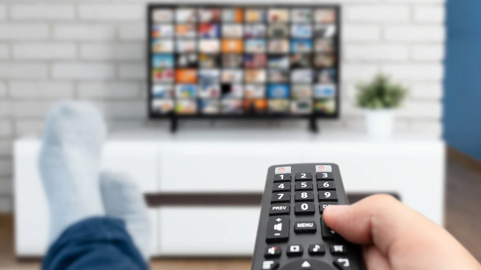 Ver TV