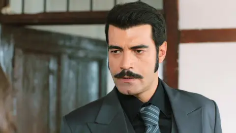 Demir se enfrenta a Ümit y sale toda la verdad a la luz: “Desaparece de mi vida” Demir se enfrenta a Ümit y sale toda la verdad a la luz: “Desaparece de mi vida”