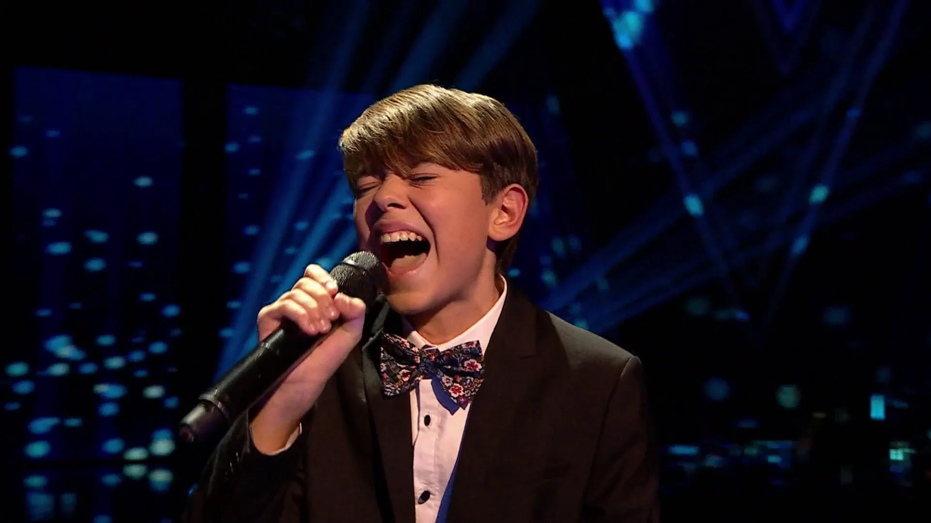El TOP 5 de la Final de 'La Voz Kids': piel de gallina con actuaciones de mucho nivel El TOP 5 de la Final de 'La Voz Kids': piel de gallina con actuaciones de mucho nivel
