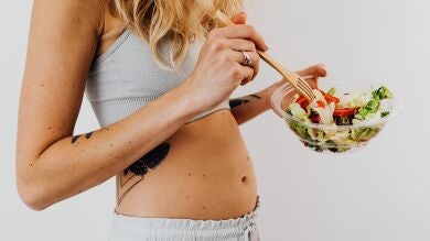 La dieta de la fertilidad o qué alimentos deberías comer si te quieres quedar embarazada
