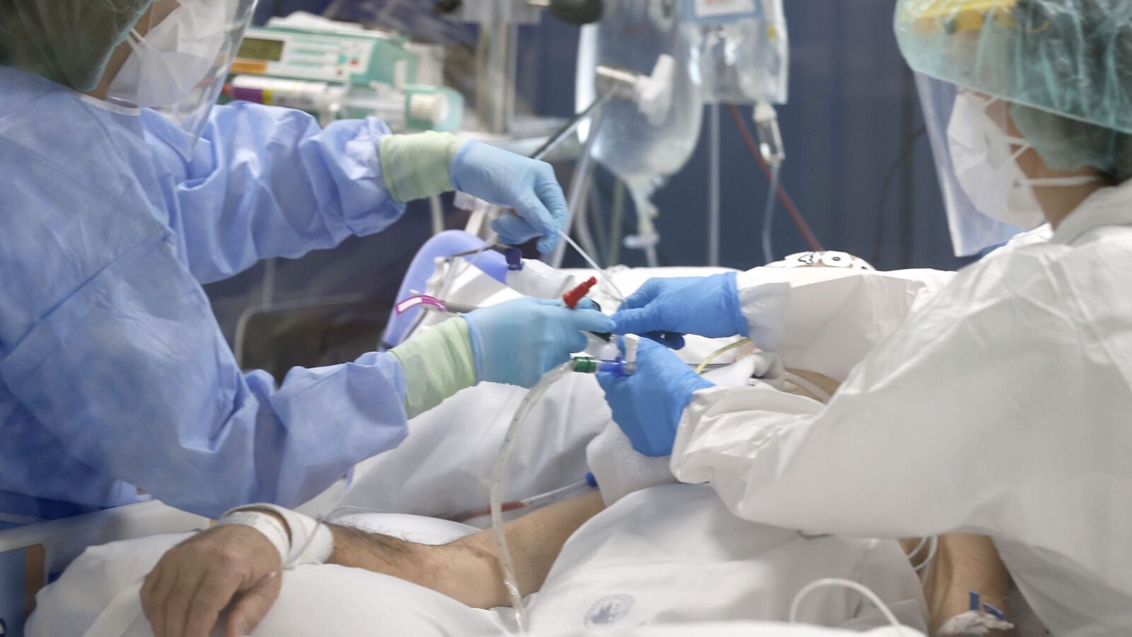 Un informe de 'The Lancet' denuncia un 