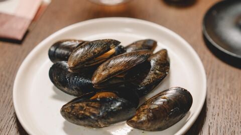Mejillones
