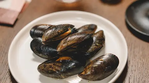 Mejillones Mejillones