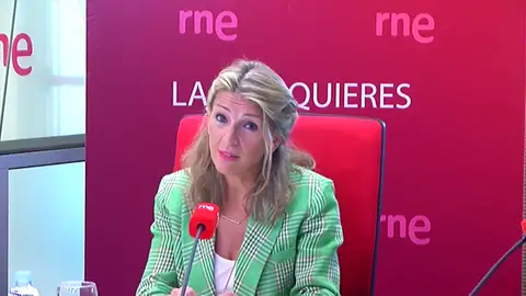 Yolanda Díaz ERE Yolanda Díaz ERE