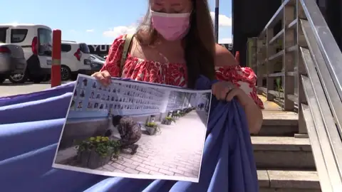 Los disidentes rusos huyen de Putin para poder manifestarse Los disidentes rusos huyen de Putin para poder manifestarse