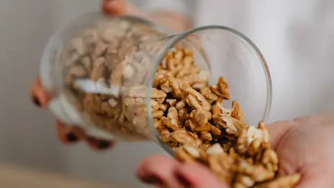 Nueces Nueces