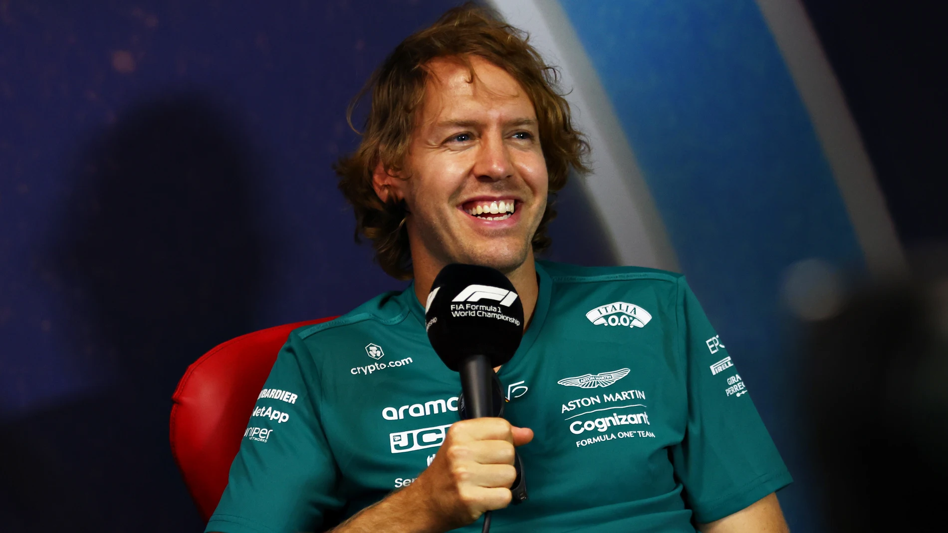 Sebastian Vettel anuncia su retirada de la Fórmula 1 al final de temporada
