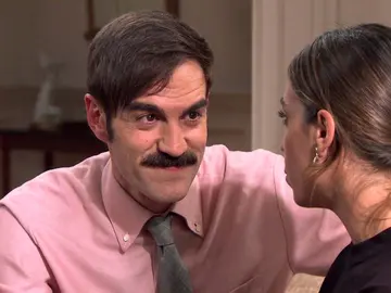 Raúl intenta salvar su matrimonio con Coral: “Saldremos de esto más unidos que nunca”  Raúl intenta salvar su matrimonio con Coral: “Saldremos de esto más unidos que nunca”