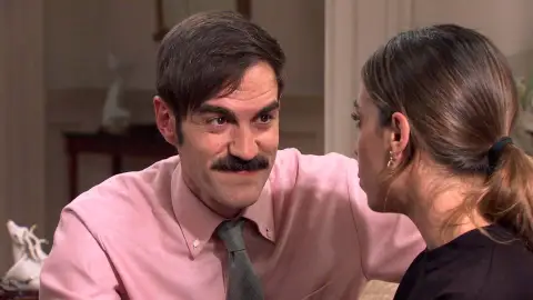 Raúl intenta salvar su matrimonio con Coral: “Saldremos de esto más unidos que nunca”  Raúl intenta salvar su matrimonio con Coral: “Saldremos de esto más unidos que nunca”