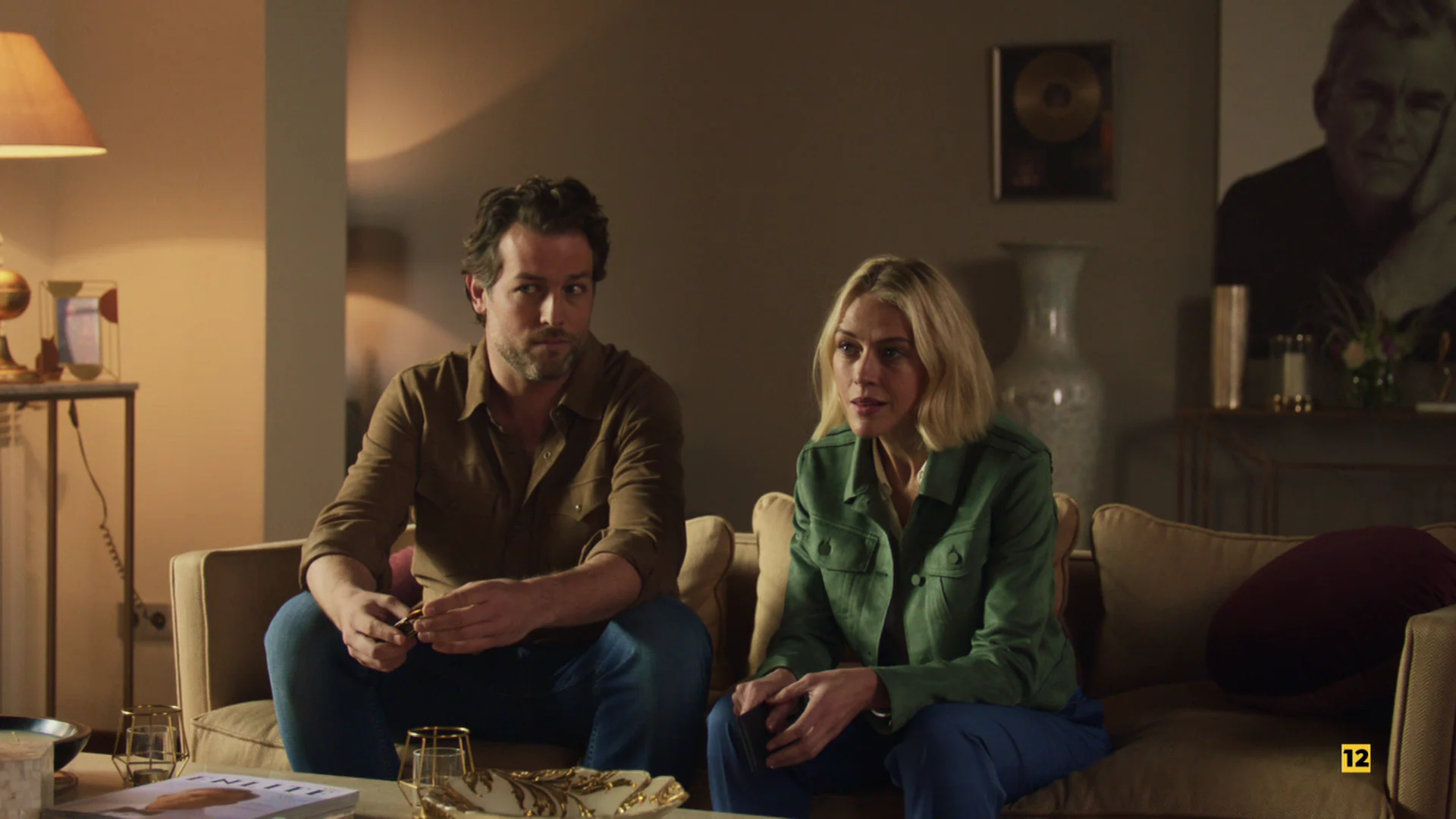 Llega el equipo de detectives perfectos, estreno de 'The Mallorca Files', el miércoles a las 22:45 en Antena 3