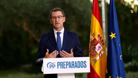 Alberto Núñez Feijóo Alberto Núñez Feijóo