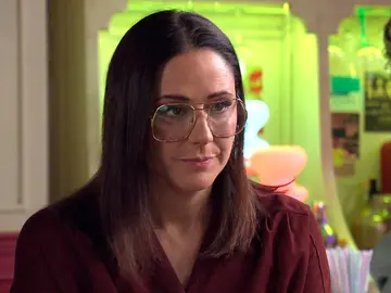 Cristina da un paso atrás tras llenarse de dudas: ¿sigue Rubén enamorado de Gema? Cristina da un paso atrás tras llenarse de dudas: ¿sigue Rubén enamorado de Gema?