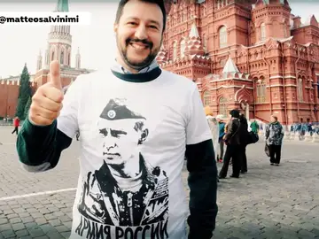 Salvini Salvini