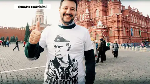 Salvini Salvini