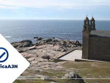 Santuarios mágicos y ritos del Camino de Santiago, ¿haberlos haylos? Santuarios mágicos y ritos del Camino de Santiago, ¿haberlos haylos?