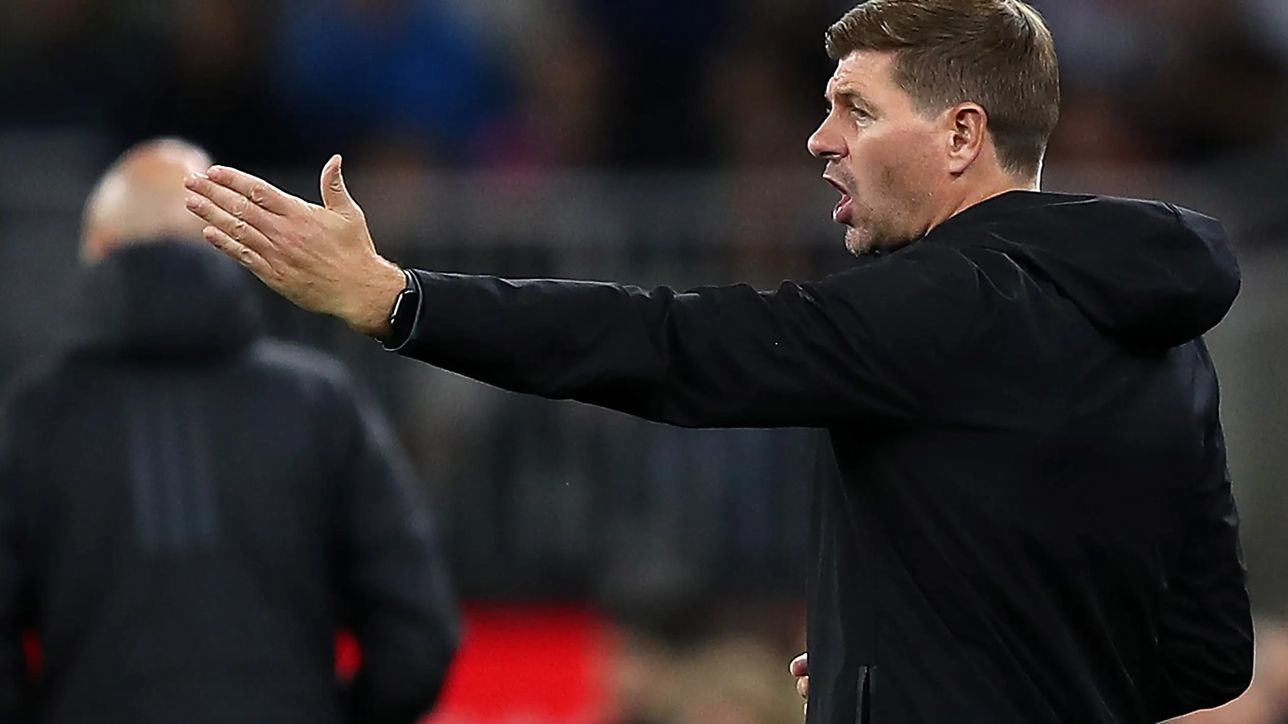Steven Gerrard y las exigentes multas a sus jugadores: ¿es el entrenador más duro del mundo? Steven Gerrard y las exigentes multas a sus jugadores: ¿es el entrenador más duro del mundo?