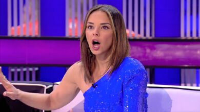 Así comienza esta noche ‘Veo cómo cantas’: conoce a los nueve cantantes misteriosos