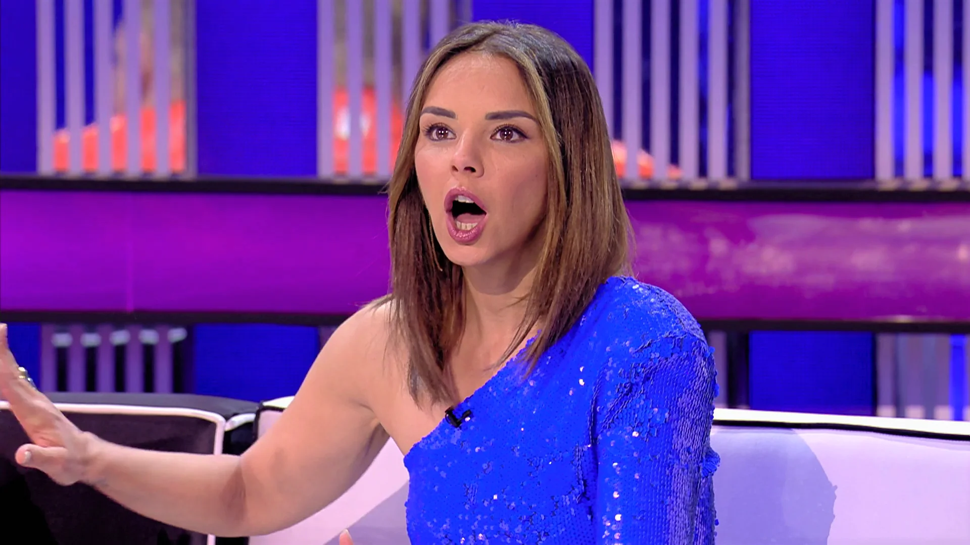 Así comienza esta noche ‘Veo cómo cantas’: conoce a los nueve cantantes misteriosos Así comienza esta noche ‘Veo cómo cantas’: conoce a los nueve cantantes misteriosos