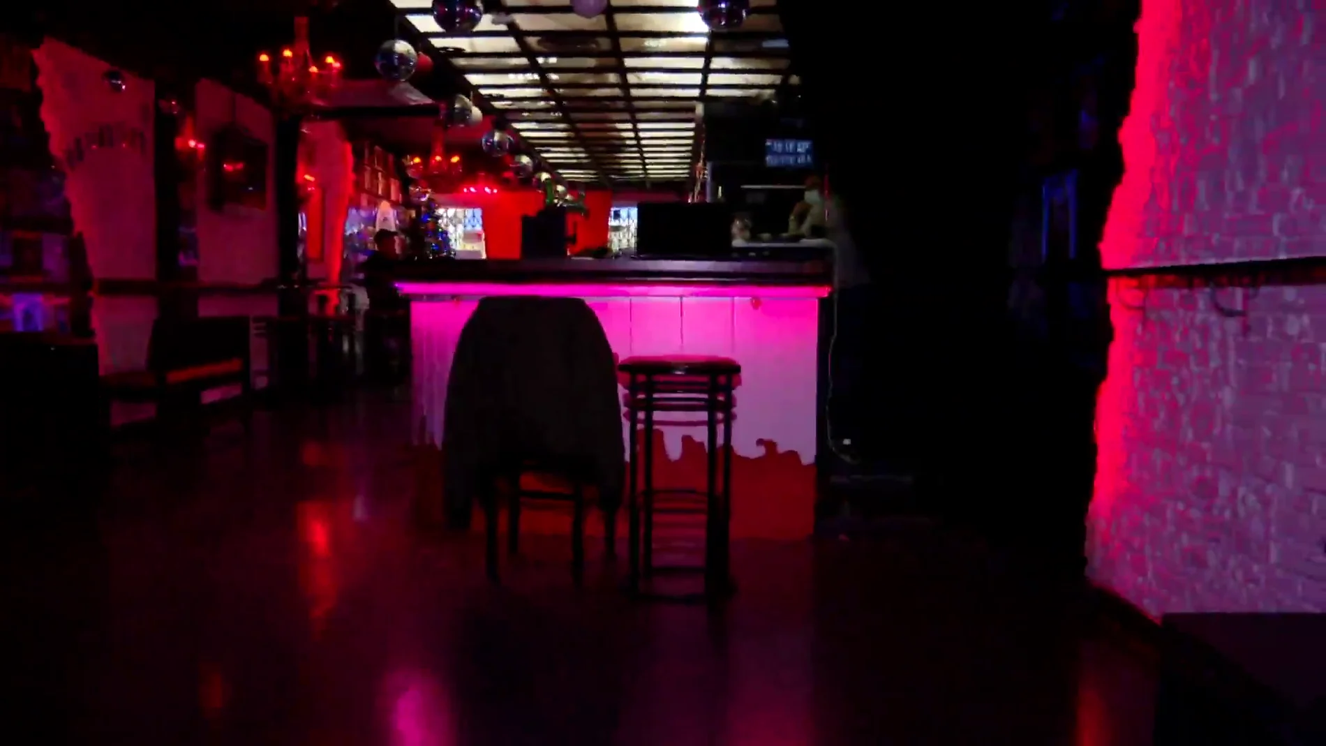 En el interior de las discotecas se pondrán códigos QR a modo informativo