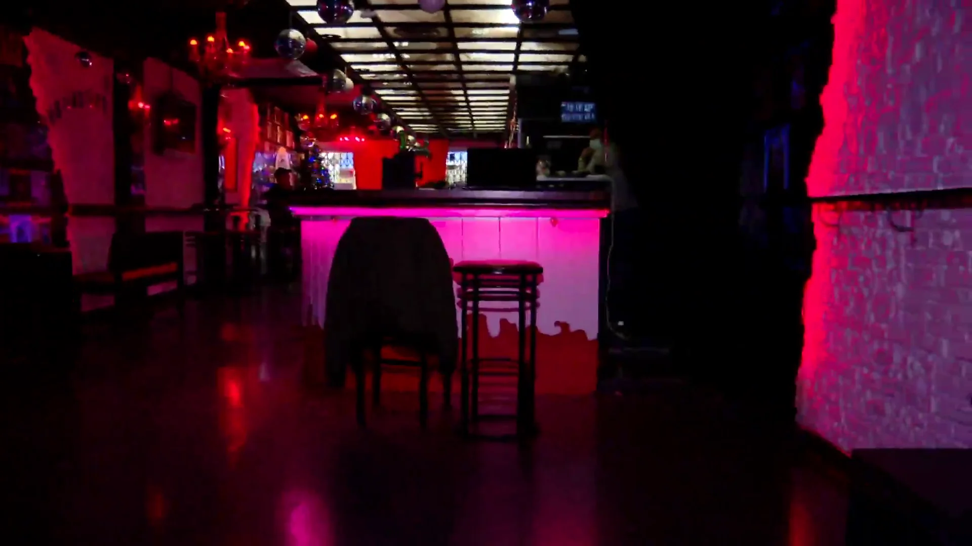 Discotecas