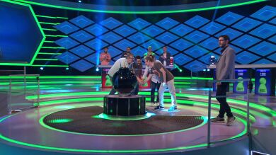 ¡Ver para creer! Los ‘Sindulfos’ sacan a relucir el lado más siniestro de La Cenicienta 