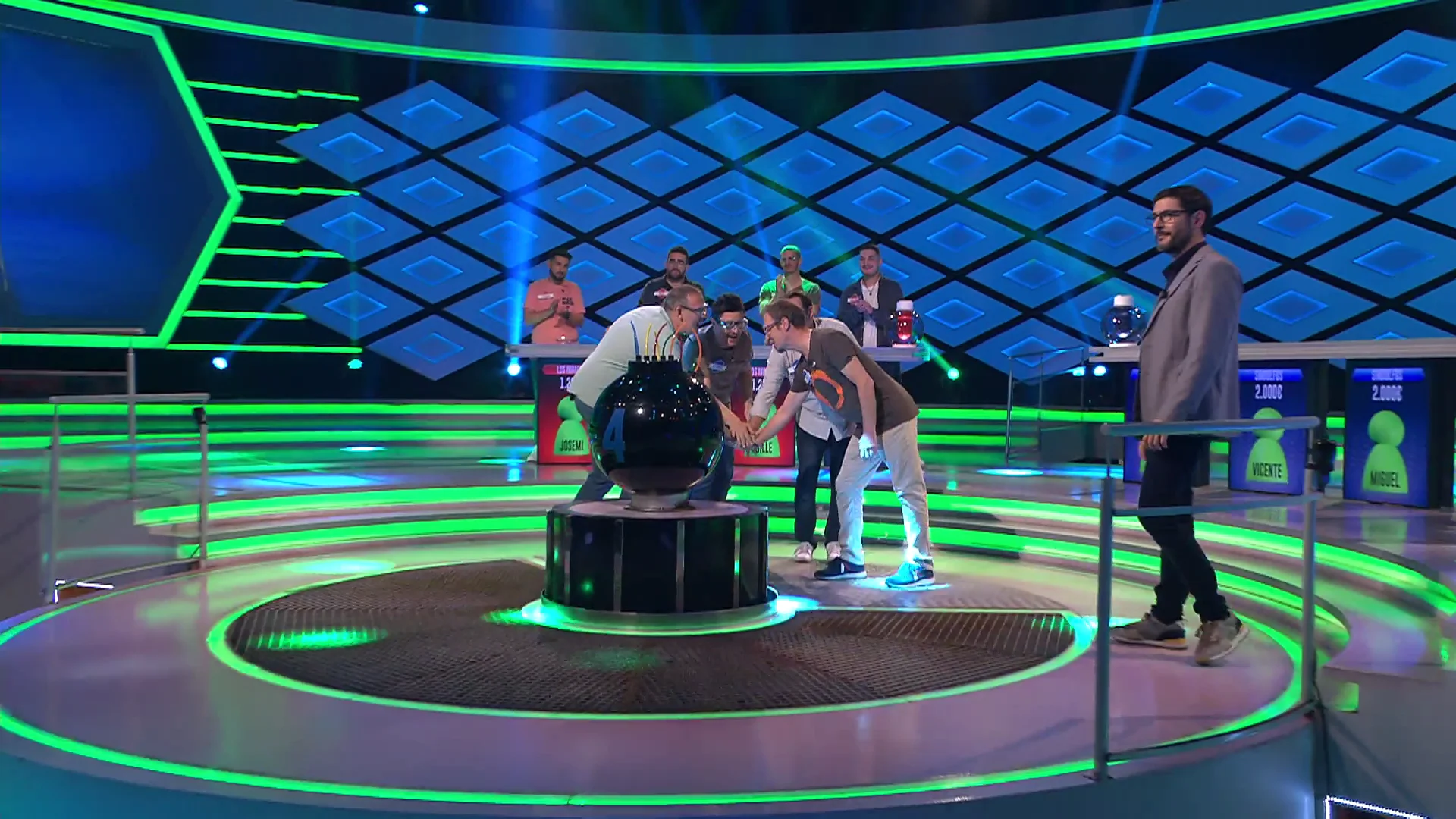 ¡Ver para creer! Los ‘Sindulfos’ sacan a relucir el lado más siniestro de La Cenicienta 