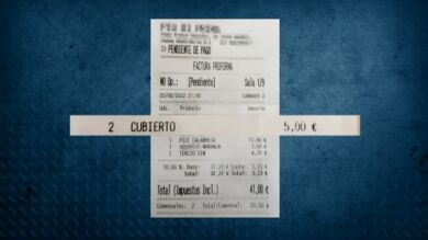 Cobrar por el cubierto es un restaurante, resolvemos la duda de si esta práctica es legal o no gracias a la OCU