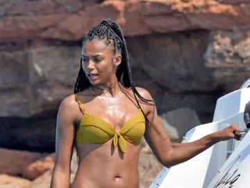 Berta Vázquez Berta Vázquez