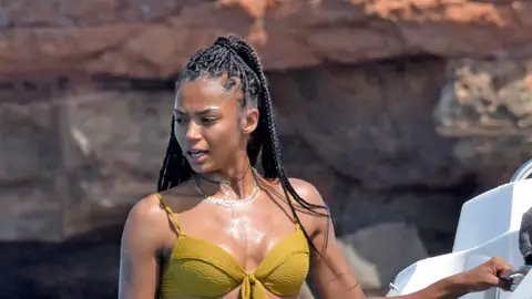 Berta Vázquez Berta Vázquez