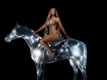 Beyoncé y el renacimiento de la música disco en su nuevo álbum 'Renaissance', Beyoncé y el renacimiento de la música disco en su nuevo álbum 'Renaissance',