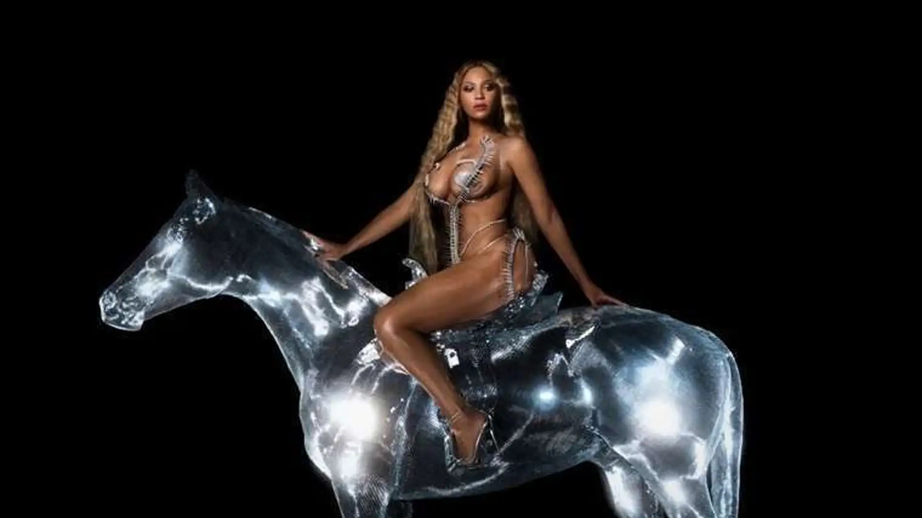 Beyoncé y el renacimiento de la música disco en su nuevo álbum 'Renaissance',