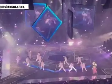 Concierto accidente Hong Kong Concierto accidente Hong Kong