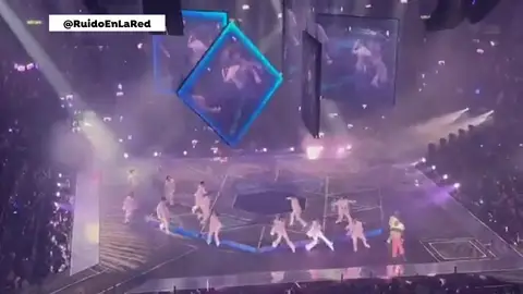 Concierto accidente Hong Kong Concierto accidente Hong Kong