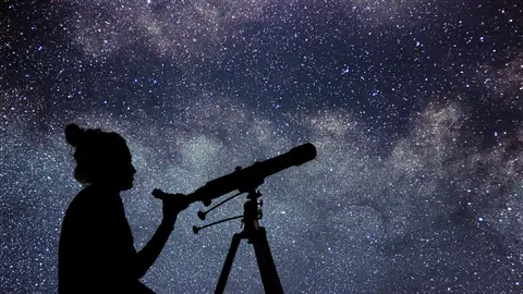 Así puedes disfrutar de las Perseidas Así puedes disfrutar de las Perseidas