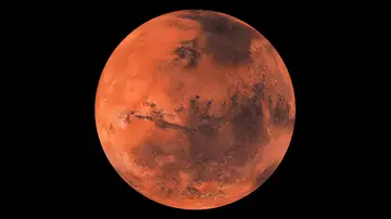 Marte Marte